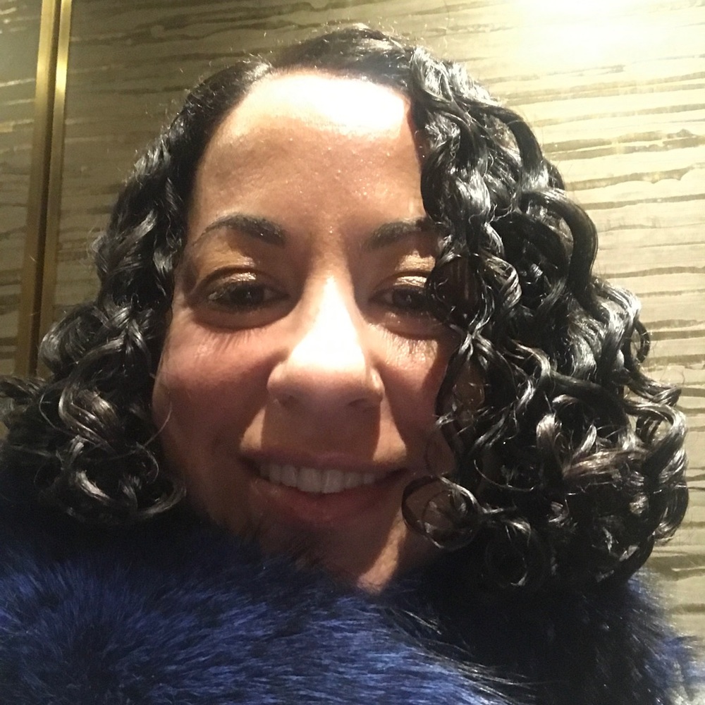 Welcome to my closet!